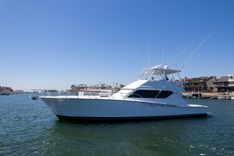 Buy a yacht Titus 2001