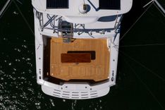 best yacht sales deals Titus - Hatteras