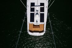 Buy a Titus - Hatteras at Shestakov Yacht Sales