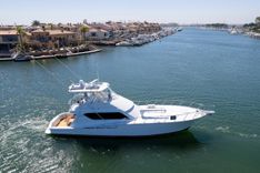 Buy a yacht Titus - Hatteras