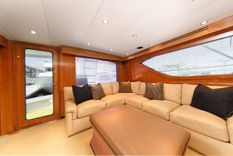 best yacht sales deals Titus 60