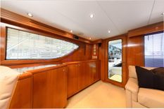 best yacht sales deals Titus - Hatteras