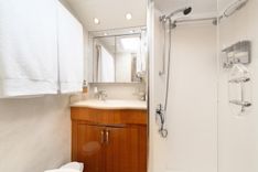 best yacht sales deals Titus 60 Convertible