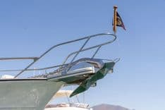 SARAH BELLE III yacht sale