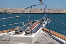 SARAH BELLE III 2014 yacht sale