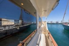 Buy a yacht SARAH BELLE III 2014