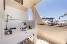 Buy a SARAH BELLE III - FLEMING YACHTS at Shestakov Yacht Sales