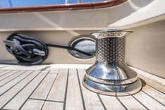 Buy a yacht SARAH BELLE III 65