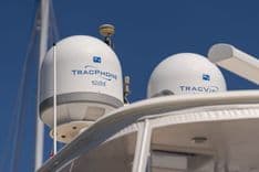 SARAH BELLE III - FLEMING YACHTS