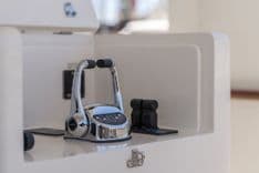 best yacht sales deals SARAH BELLE III Fleming 58