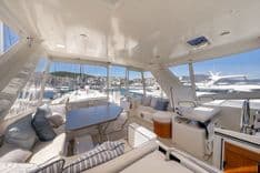 best yacht sales deals SARAH BELLE III - FLEMING YACHTS