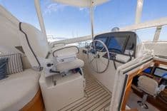 SARAH BELLE III Fleming 58