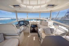 Buy a yacht SARAH BELLE III 65