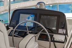 Buy a yacht SARAH BELLE III