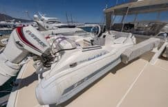 the best price on SARAH BELLE III Fleming 58