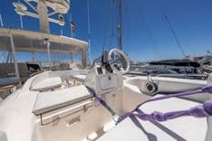 SARAH BELLE III 2014 yacht sale