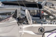 SARAH BELLE III 2014