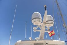 SARAH BELLE III - FLEMING YACHTS price