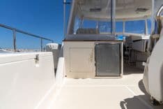 Buy a yacht SARAH BELLE III