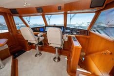 Buy a SARAH BELLE III 2014 at Shestakov Yacht Sales