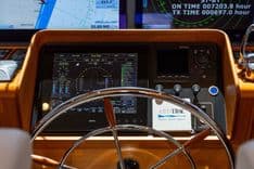 SARAH BELLE III - FLEMING YACHTS yacht sale