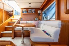 best yacht sales deals SARAH BELLE III