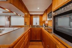 Buy a SARAH BELLE III 2014 at Shestakov Yacht Sales