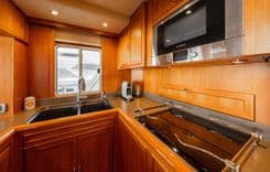 SARAH BELLE III 65 yacht sale