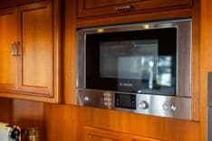 SARAH BELLE III - FLEMING YACHTS price