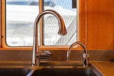 SARAH BELLE III - FLEMING YACHTS