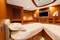 Buy a yacht SARAH BELLE III 2014