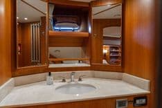 the best price on SARAH BELLE III - FLEMING YACHTS