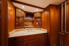 SARAH BELLE III Fleming 58