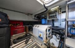 best yacht sales deals SARAH BELLE III - FLEMING YACHTS