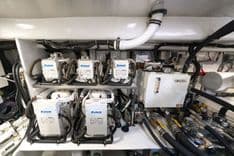 Buy a yacht SARAH BELLE III - FLEMING YACHTS