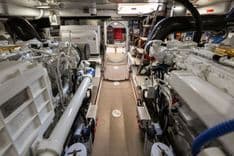 Buy a SARAH BELLE III at Shestakov Yacht Sales