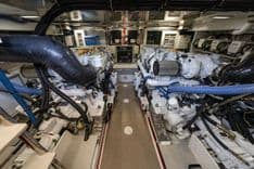 best yacht sales deals SARAH BELLE III - FLEMING YACHTS