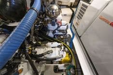 Buy a SARAH BELLE III - FLEMING YACHTS at Shestakov Yacht Sales