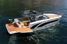 2024 Hanover 387 - HANOVER YACHTS