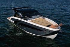 best yacht sales deals 2024 Hanover 387 38