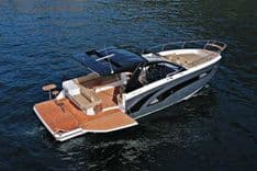 Buy a yacht 2024 Hanover 387 387