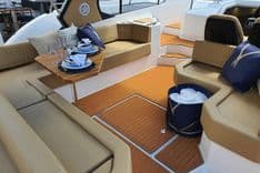 2024 Hanover 387 - HANOVER YACHTS yacht sale