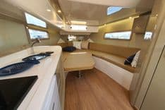 Buy a yacht 2024 Hanover 387 2024
