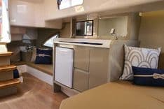 Buy a 2024 Hanover 387 2024 at Shestakov Yacht Sales