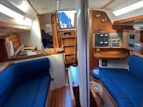 Buy a Kali 1999 at Shestakov Yacht Sales