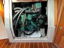 Kali - C&C YACHTS price