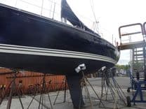 Buy a yacht Kali 110