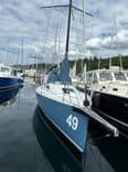 Buy a yacht Dash J99