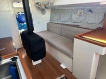 Dash yacht sale