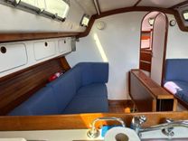 Buy a yacht Vita Beata - J BOATS